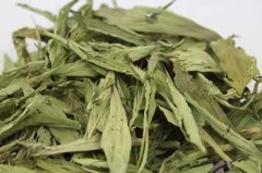 青岛进口甜叶菊报关效率操作流程
