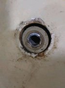太原双塔西街维修各种上下水管路软管 水管龙头阀门维修马桶水箱