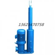 TY245C/70液压推溜器 推溜器 济宁液压推溜器