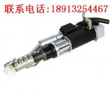 瑞士BAK工业级塑料挤出机Robot(3D打印)