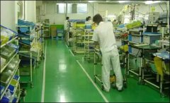 精益生产管理的十大工具