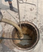 迎泽区管道漏水维修下水道马桶堵塞疏通除臭