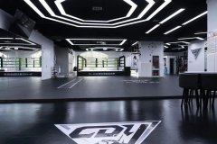 北京东城哪里有中小学体测D-ONE国际搏击俱乐部