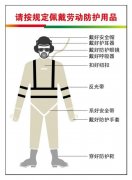 目视化管理为企业创造更大价值 山东高百标识