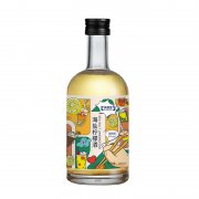 海盐柠檬酒定制贴牌OEM代加工厂 蒸馏露酒生产OEM企业