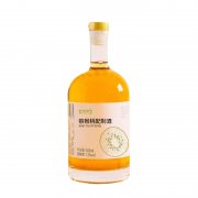 猕猴桃配制酒定制贴牌OEM代加工厂 蒸馏露酒生产OEM企业