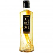 人参酒定制贴牌OEM代加工厂 蒸馏露酒生产OEM企业