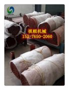 GLD800给煤机用锰钢钢带二维柔性甲带片