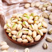 开心果报关进口资料整理