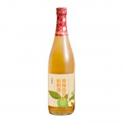 青梅白兰地配制酒OEM贴牌代工生产厂家 果酒生产厂家 果酒全