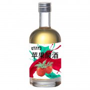 苹果酸酒定制贴牌OEM代加工厂 蒸馏露酒生产OEM企业
