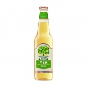 苹果酒代加工生产定制加工厂 瓶装果味露酒贴牌OEM/odm