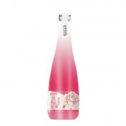 玫瑰花酒代加工生产定制加工厂 瓶装果味露酒贴牌OEM/odm