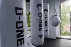 北京东城哪里有练搏击？就来东城DOND搏击俱乐部