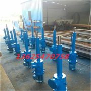 DYTP电液推杆 电动推杆 向上金品给您不一样的购物体验