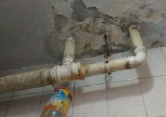 太原迎新街上门维修水管 检测漏水点 精准定位