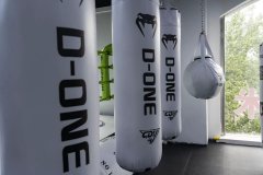 东城哪里有体适能培训？D—ONE搏击俱乐部