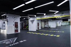 在北京哪能练散打？就来东城DOND搏击俱乐部