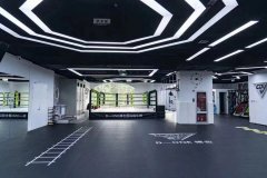 在北京哪能练搏击？就来东城DOND搏击俱乐部