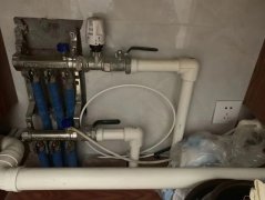 万柏林区管道疏通维修师傅 更换下水管 安装水龙头