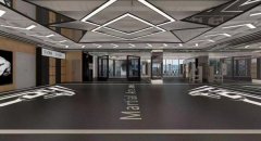 北京交道口你可以学搏击？D-ONE搏击国际俱乐部