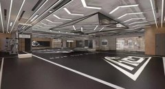 北京交道口哪里可以学搏击扫踢？D-ONE搏击国际俱乐部