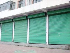 北京西客站修卷帘门电机配卷帘门遥控器