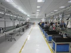 【精益生产】工厂实施目视化管理要点大盘点