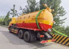 太原阳曲市政管道清淤提供河道污泥清理、污水管道清洗、排水管道