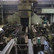 洗煤厂设备回收盛森强势归来处置山西废旧压滤机回收