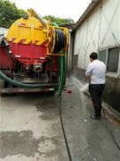 太原富士康清洗管道疏通下水道抽粪吸污