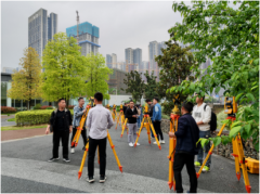 四川 乐山零基础测量员培训班
