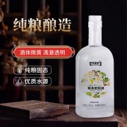 粮食配制酒OEM/odm贴牌代工生产厂家 果酒生产厂家 果酒