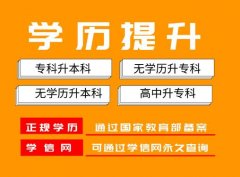 自考专升本地质大学工程管理成人本科招生简章
