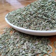 青岛进口印尼小茴香报关需要的材料