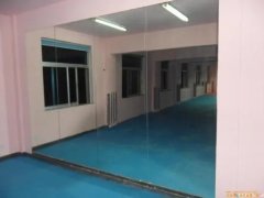 丰台区安装舞蹈玻璃镜子