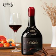 巧克力配制酒 OEM贴牌代工生产厂家 果酒生产厂家 果酒全自