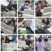 樟木头计算机专业培训