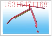 P-1000合金橡胶清扫器 国龙清扫器