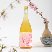 梅酒OEM贴牌代工生产厂家 果酒生产厂家 果酒全自动灌装