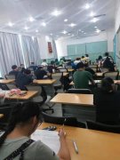 五年一贯制专转本瀚宣博大招生中
