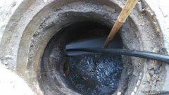 寻甸管道清洗下水道疏通抽粪吸污化粪池清理隔油池清理沉淀池清理
