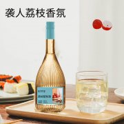 荔枝配制酒OEM/odm贴牌代工生产厂家 果酒生产厂家 果酒