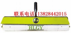 德国WOLFF沃尔夫自流平水泥消泡放气滚