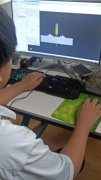 樟木头UG编程设计