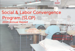 SLCP验证辅导|当企业完成自评后必须在两个月内开展验证工作