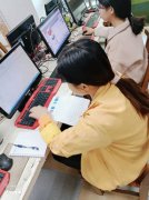 樟木头高级文员计算机大专班