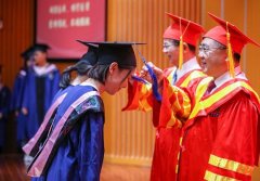 2024年北京市在职硕士研究生同等学历报名细则简章