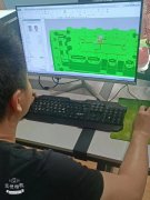 樟木头UGC产品建模