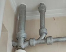 迎泽大街下水道疏通马桶漏水维修更换电话